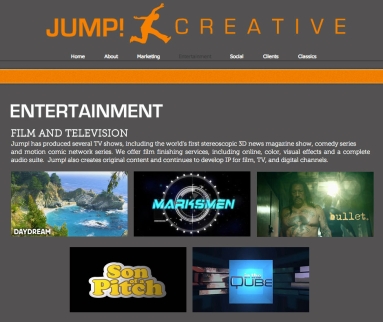 Jump Creative