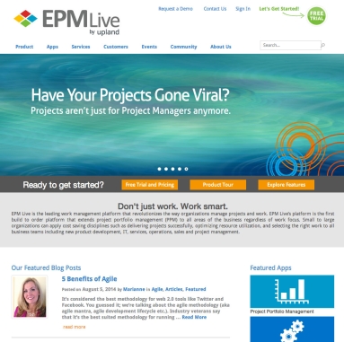 EPM Live